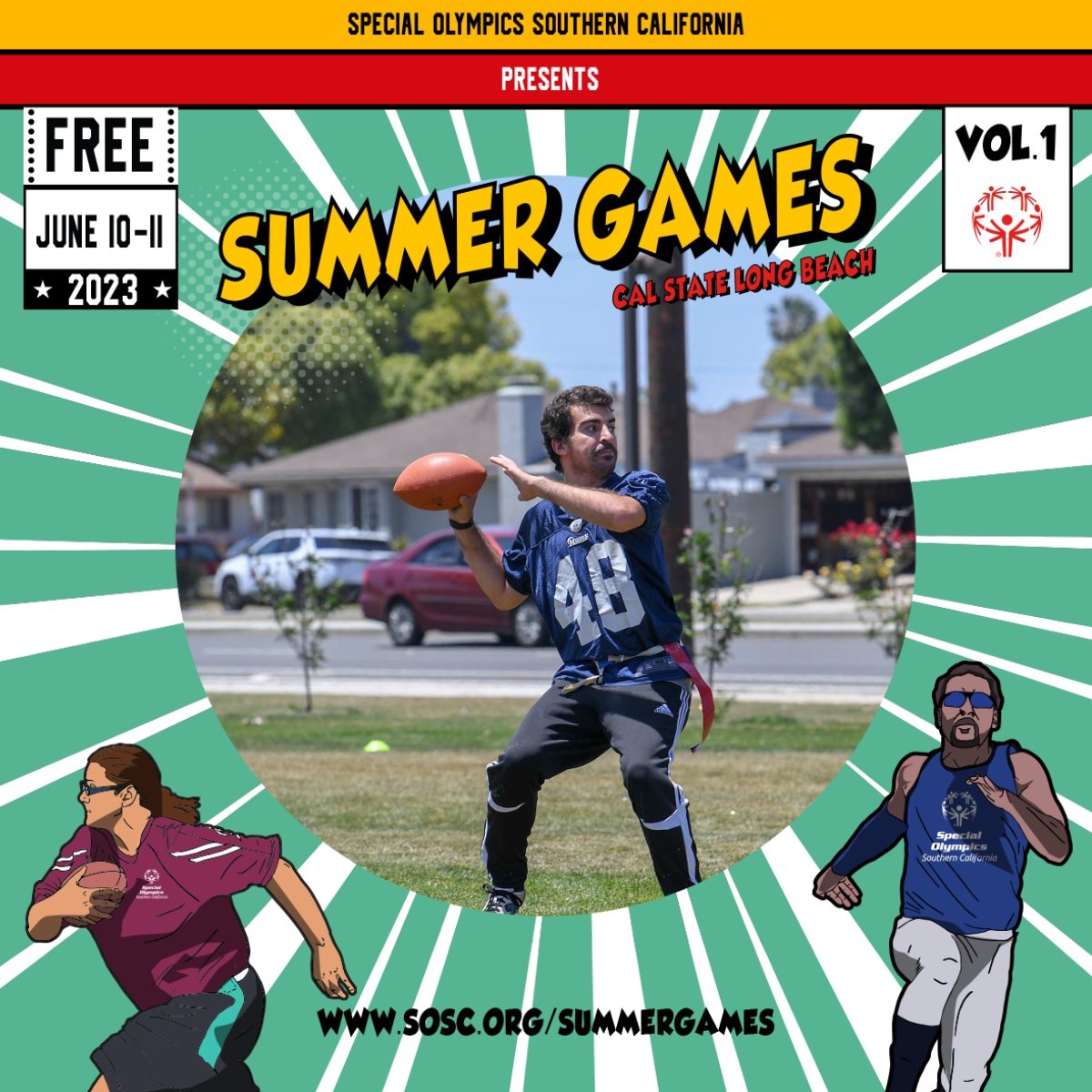 kerryfenster's tweet photo. Looking forward to playing at the #SpecialOlympicsSouthernCalifornia this weekend! #music #live #AllAbilities https://t.co/zRhJVITcb6