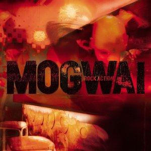 #5albums01
Mogwai - 'Rock Action'. A short album, but still has some of their very best tunes.