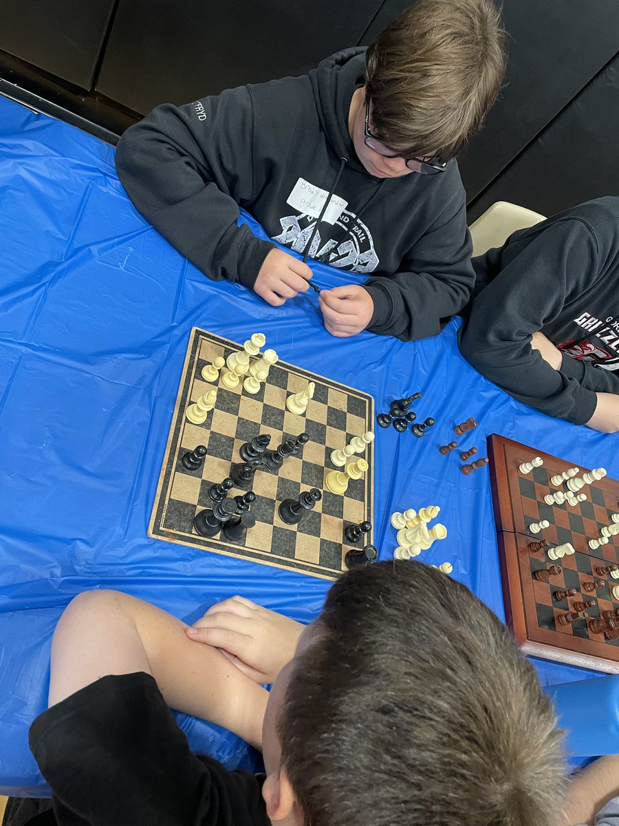 These boys did well at the chess tournament! They represented our school in a positive way! So proud of you all! <a href="/DiamondTrailPS/">💎Diamond Trail Public School🐉</a>