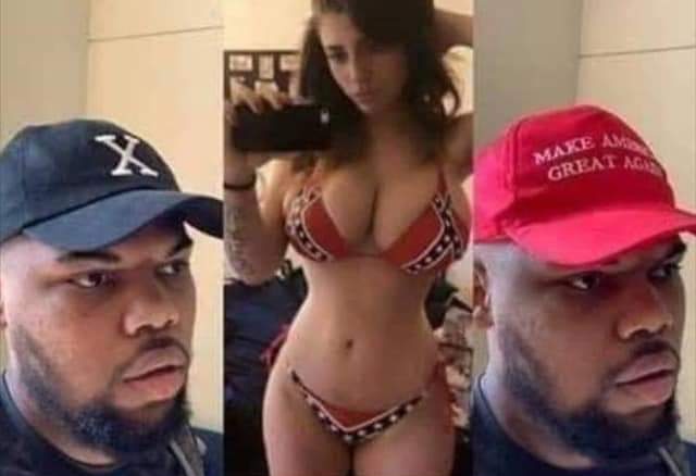 <a href="/TroubledHonky/">racist pedophile</a> <a href="/JustinWhang/">Justin Whang 🐙</a>
