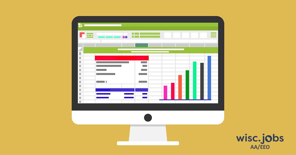 wiscjobs's tweet image. Dept of Health Svs is #hiring a #SurveillanceSystems #UnitSupervisor in #MadisonWI to support WI Electronic Disease Surveillance System prog &amp;amp; syndromic surveillance prog #DataSystems. $46-$55/hr +benefits. Apply by 6/14. #WIjobs #govjobs #DataJobs ow.ly/aRHS50OJuGr