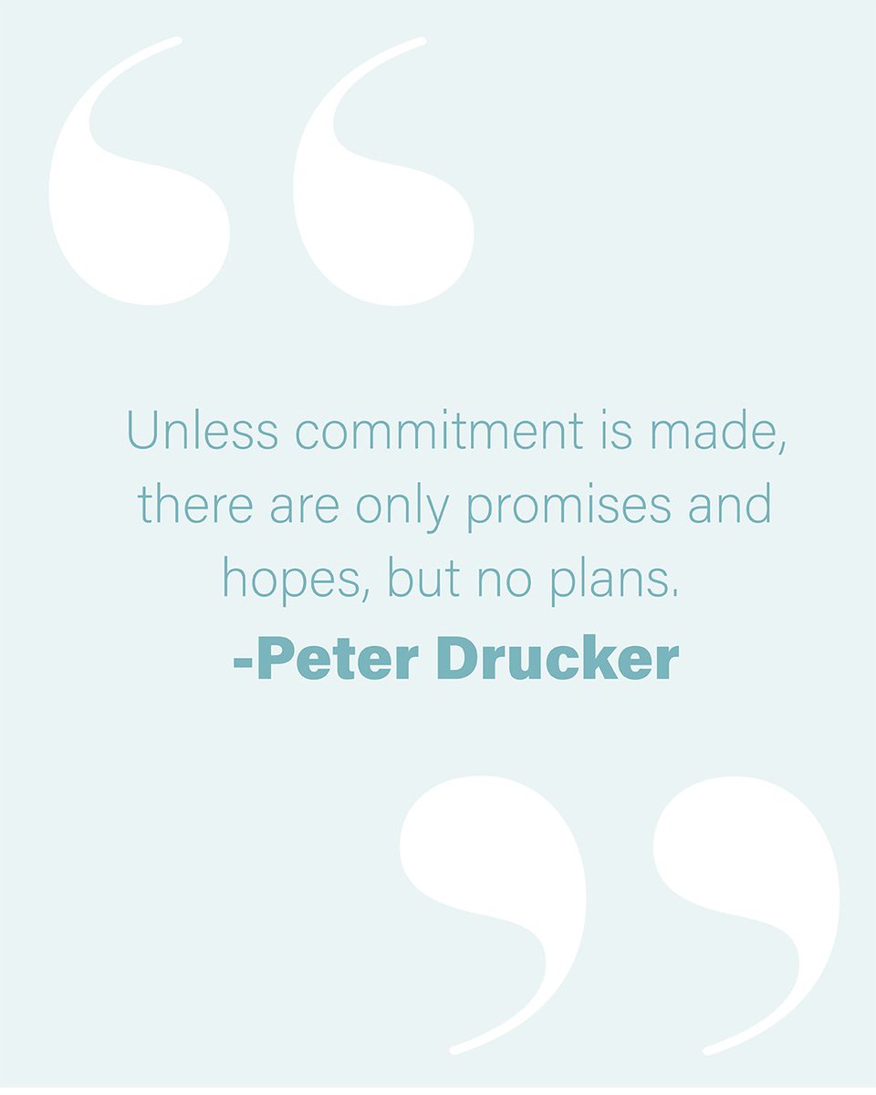 Our way of life is precious because it allows citizens to freely commit to the things they value. By embracing acts of commitment, we make important investments in ourselves and create a flywheel of good throughout society.