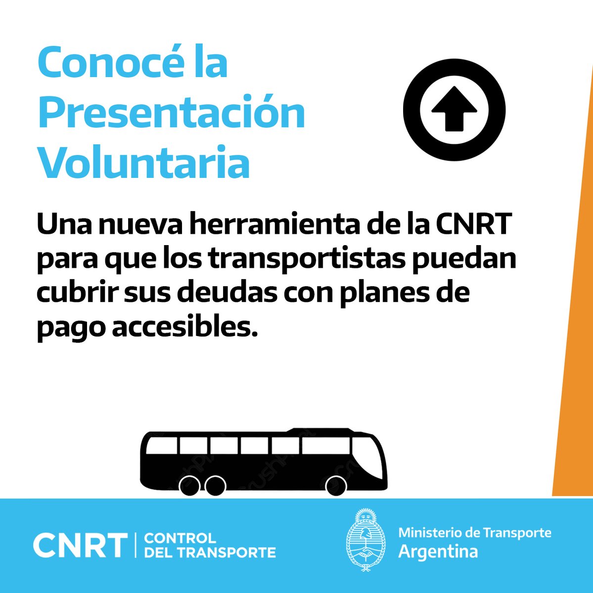 CNRT tweet media