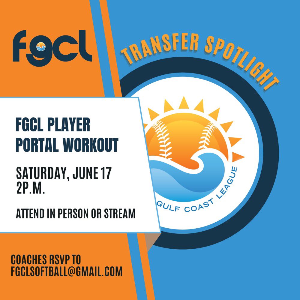 Florida Gulf Coast League tweet media