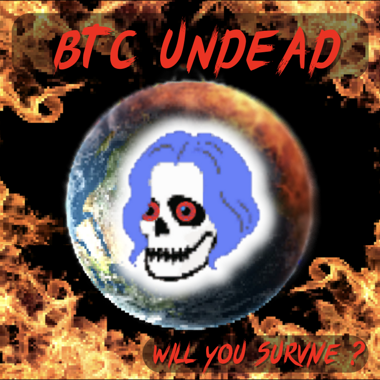 BTCundead's tweet image. Gruh

My dear Undead, feels like you've been patient enough...

Some spicy stuff for you ❤️‍🔥