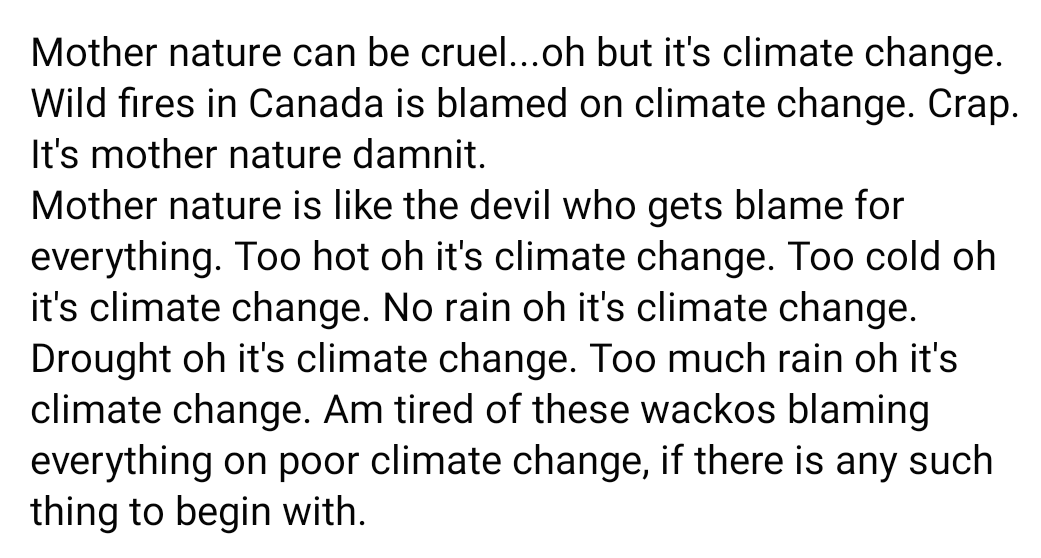 Ramblings tweet media