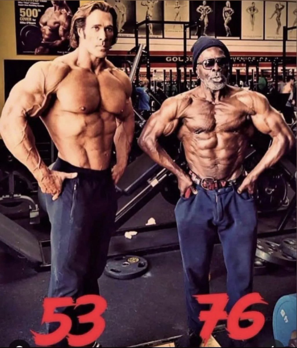 thetitancrew's tweet photo. Can you name these legends? https://t.co/ry5AlIkK3L