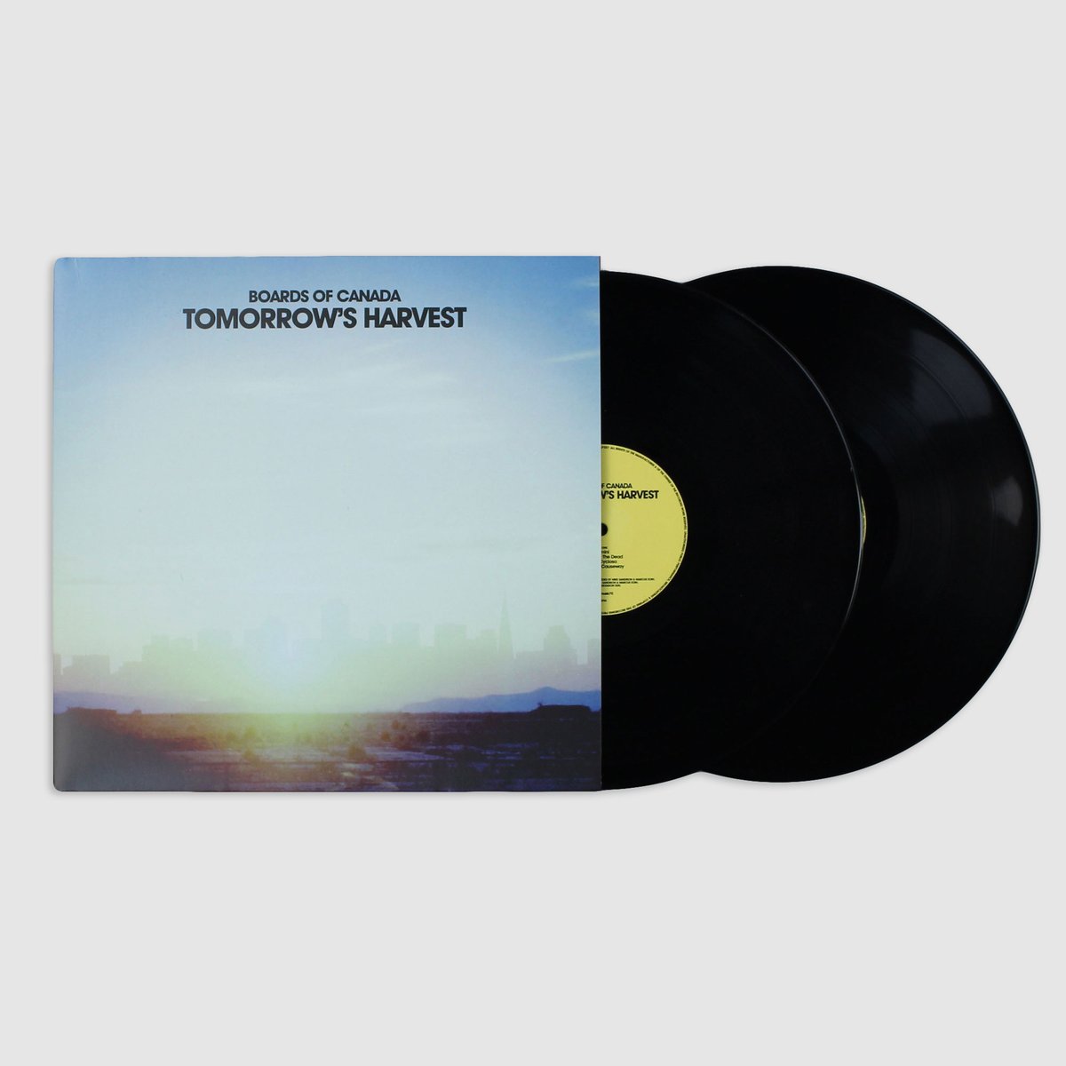 Today marks the 10th anniversary of Boards of Canada's classic album Tomorrow's Harvest. Much like 2002’s Geogaddi, Tomorrow’s Harvest reveals the darker underbelly of the duo’s output and felt like a timely addition to their already formidable catalogue.

link.bleep.com/3qAea0V