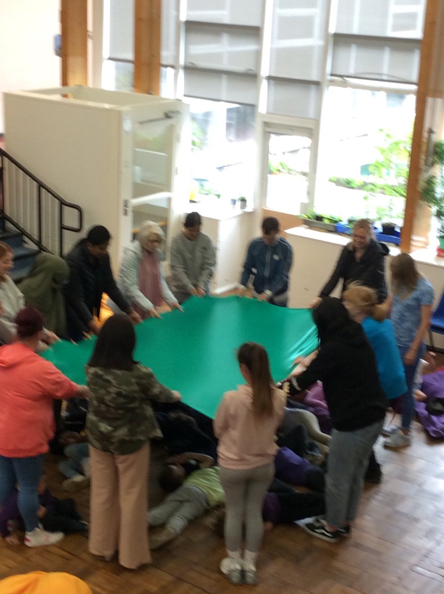 Nethermains ELC tweet media