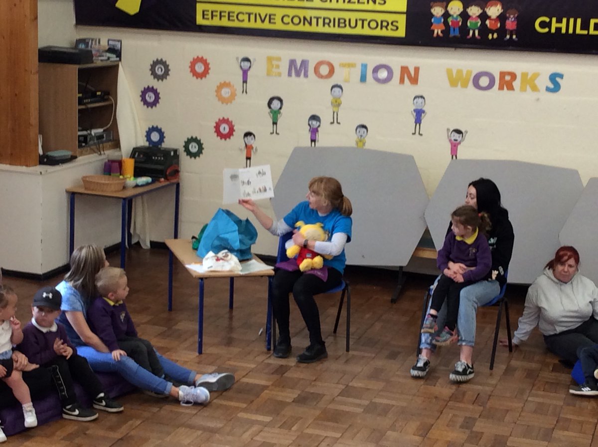 Nethermains ELC tweet media