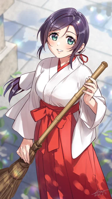 #東條希生誕祭2023