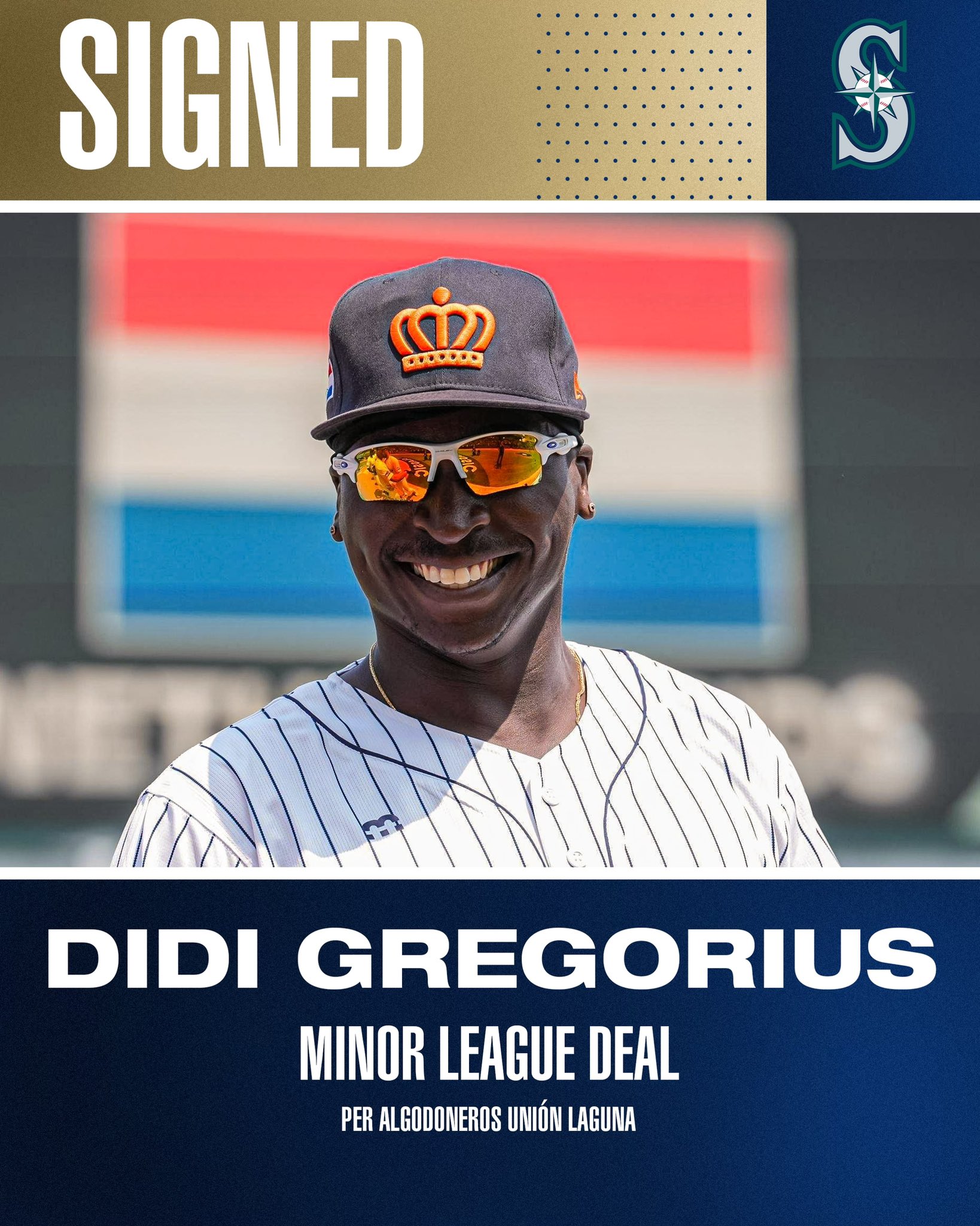 Talkin' Baseball on X: Didi Gregorius is back!