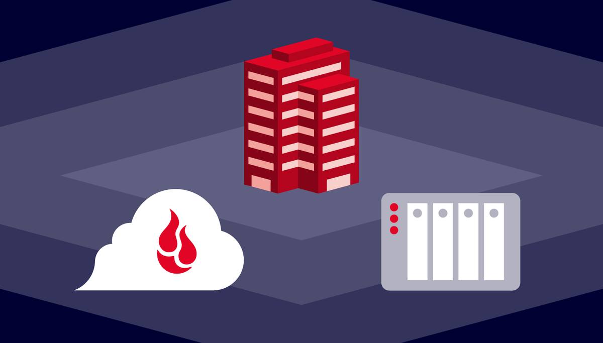 Enterprise-level NAS can be a great storage foundation—and connecting to the cloud gives you even more advantages. Here's what you need to know to choose the right enterprise #NAS for your business. 🔥➡️
hubs.ly/Q01SRlRz0