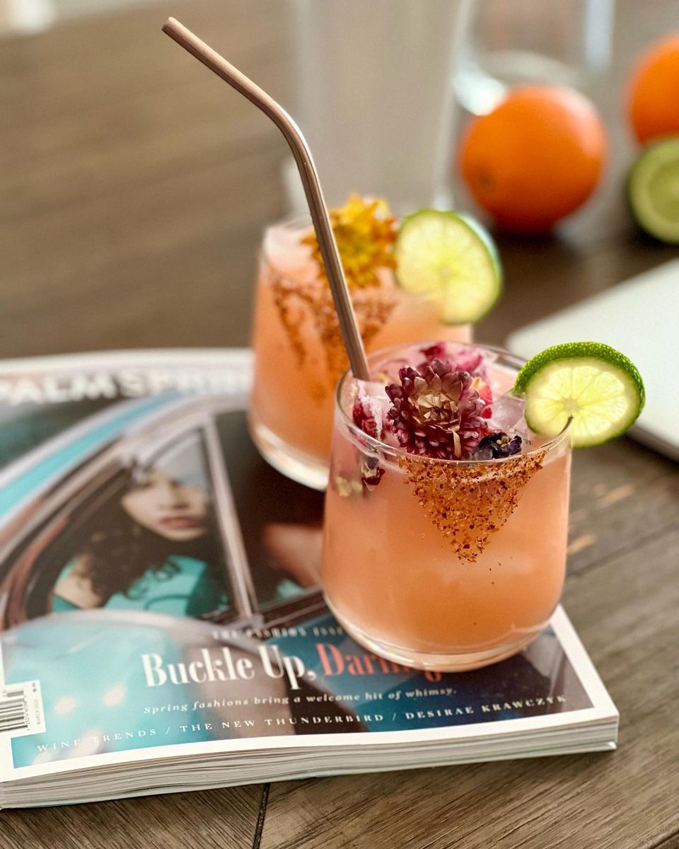 Starlino Margarita with the Arancione Aperitivo 🍊

Made by @spritzybartender.