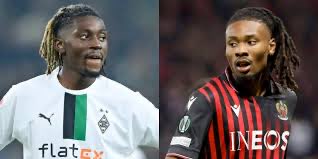 Hopefully these two are signed asap. If we get them through the door plus a CB, next season should be a great one. #LFC #LiverpoolFC