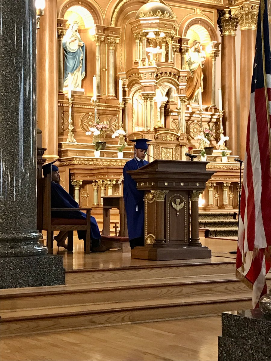 CICS_schools's tweet image. From start to finish, this graduation ceremony was awesome and seeing the parent reactions were absolutely priceless! Congratulations to @cicsbucktown graduates who are now headed to high school. You've found your superpower at CICS!

#CICSGraduates #Bucktown #ClassOf2023