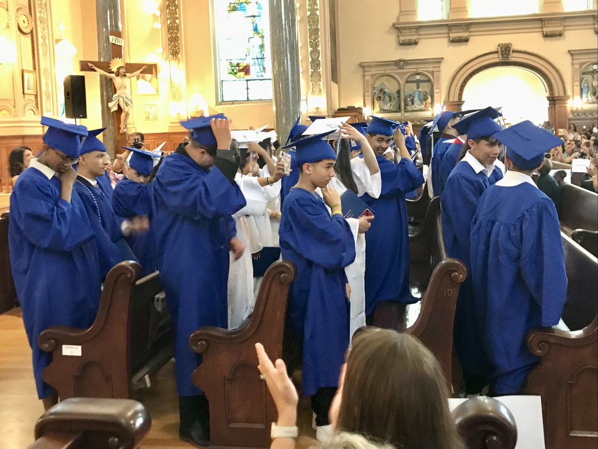 CICS_schools's tweet image. From start to finish, this graduation ceremony was awesome and seeing the parent reactions were absolutely priceless! Congratulations to @cicsbucktown graduates who are now headed to high school. You've found your superpower at CICS!

#CICSGraduates #Bucktown #ClassOf2023