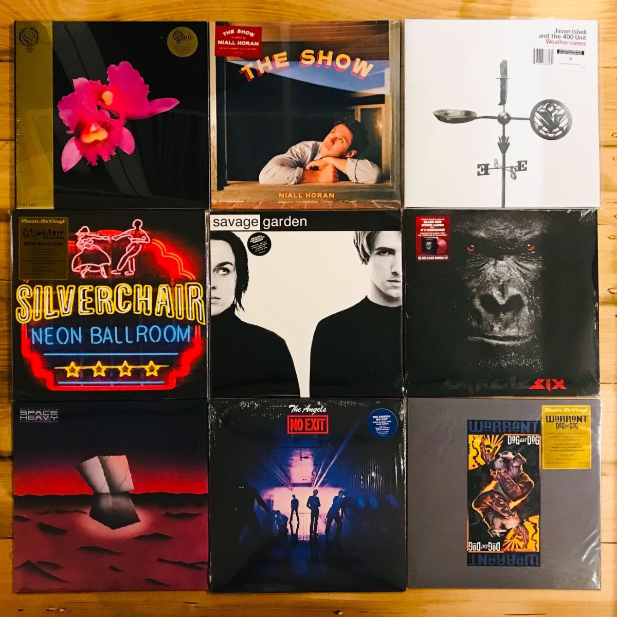 CaptainStomp Records tweet media