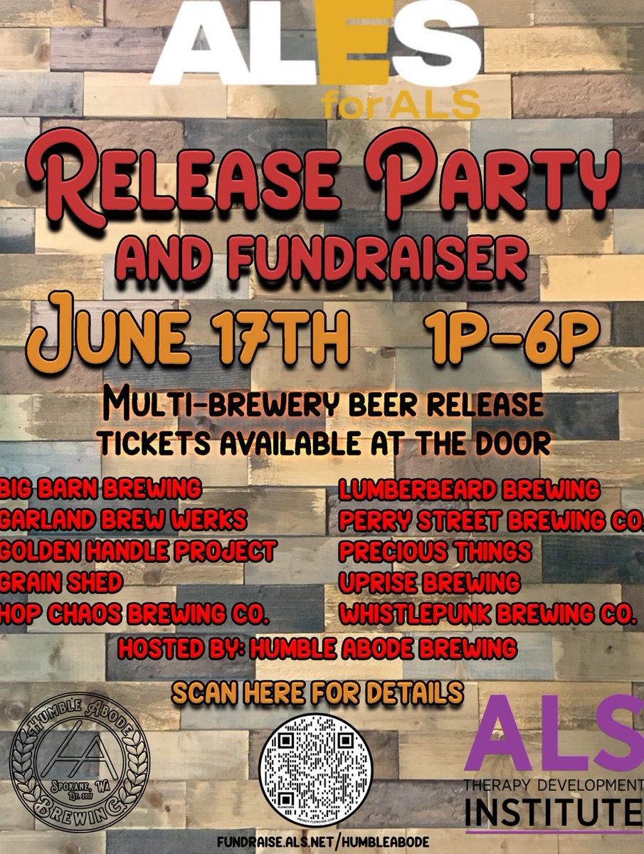 JoinMattsPlace's tweet image. @BaleBreaker Check this out! #beer #alstdi #als