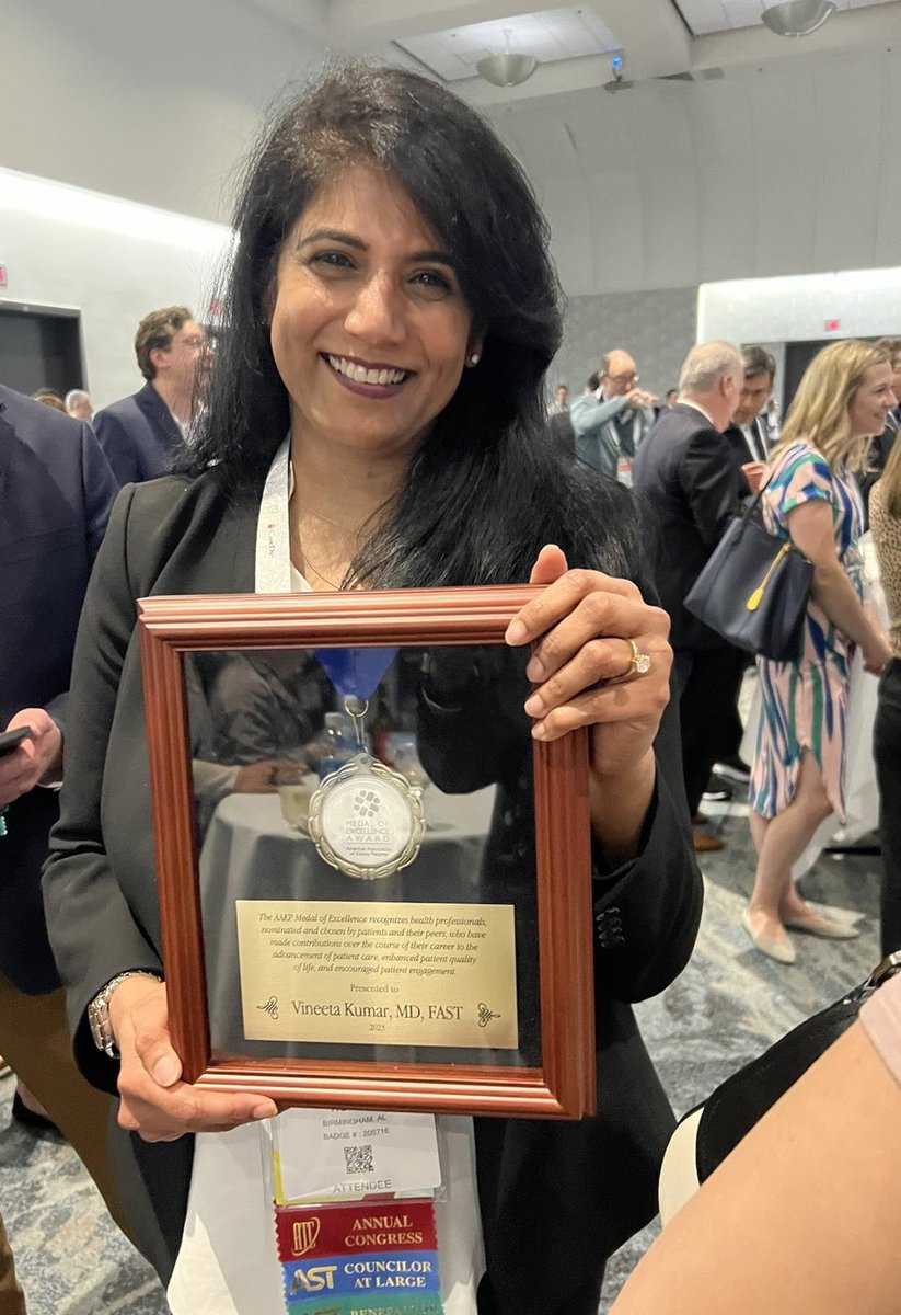 Vineeta Kumar tweet media