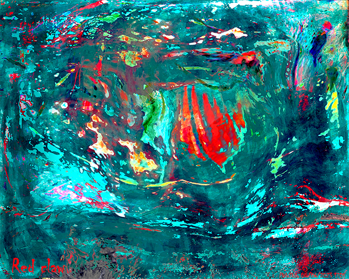 PhiloThilo's tweet photo. Red claw
PhiloThilo 08/06/2023
#digitalart #redclaw #redclaws #philothilo https://t.co/Ud2zw4FXTZ