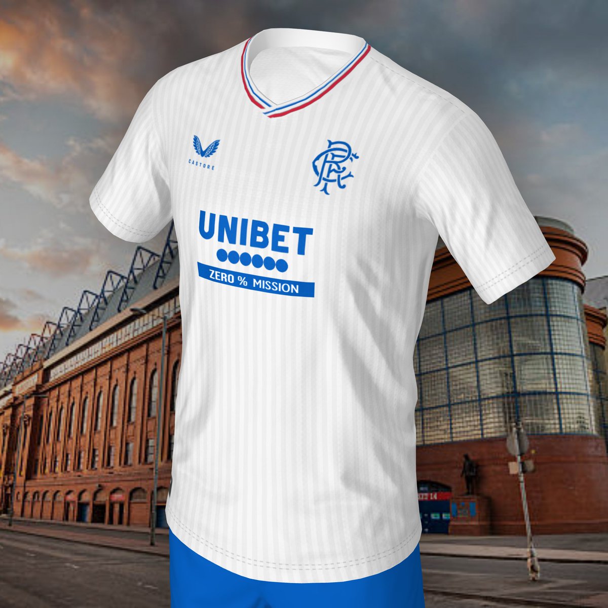 Concept Rangers Kits on Twitter: