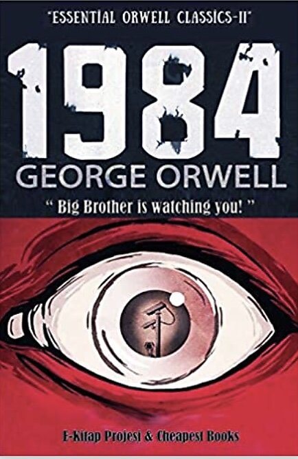 On this day in 1949, George Orwell's Nineteen Eighty-Four was published—a great reminder of what can happen when a government gains too much power.

While only 14% of Americans overall support in-home surveillance, a new #CatoPolls survey finds that 3 in 10 Americans under 30