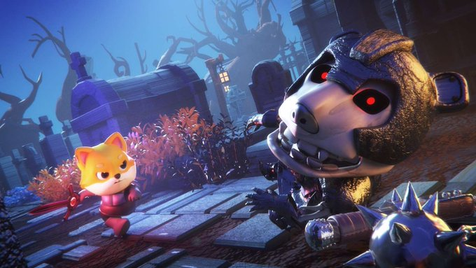 bonk_inu's tweet photo. Interested in diving into the world of web3 gaming?

Check out @Little_Bonkers, a free-to-play, browser-accessible Classic Arcade Beat 'Em Up action game!

Advance through various levels, defeat foes and earn $BONK and $USDC rewards as you progress! https://t.co/yPym5BotxK