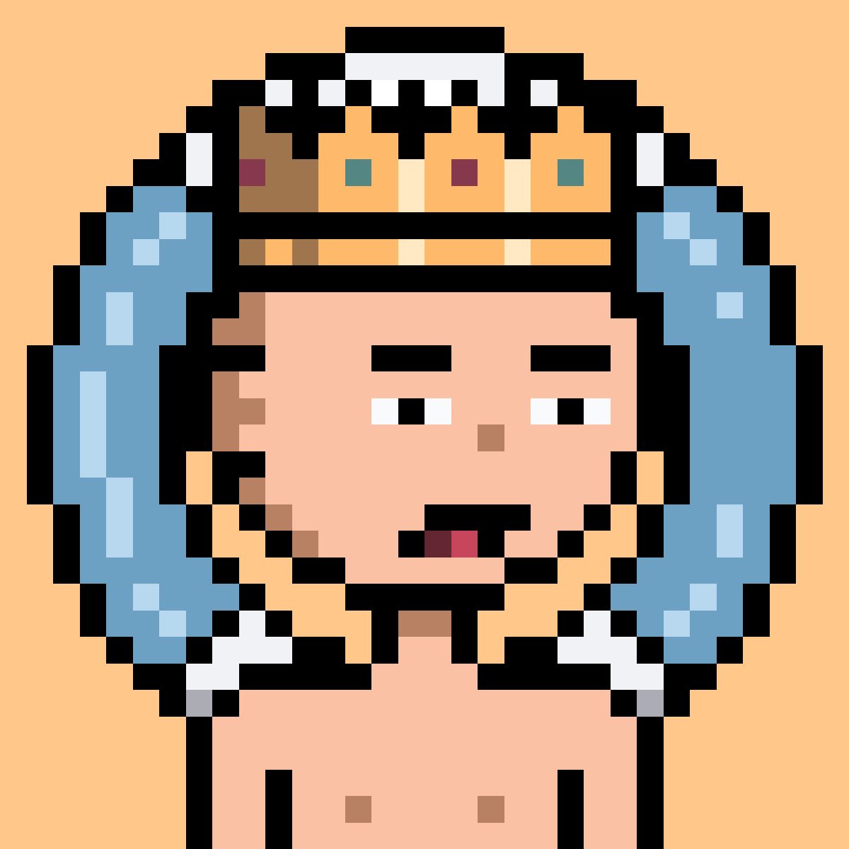 🛟 Saved Pixels 🛟 tweet media