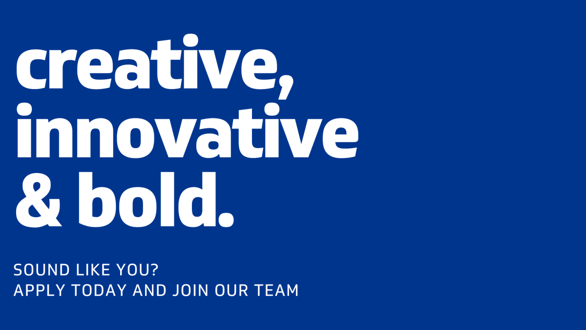 Kforce's tweet image. Are you a bold, sales-driven individual ready to connect our clients with skilled #TechWorkers?

If you have 2-3 years of experience, we encourage you to apply to our open #AccountManager roles here: hubs.la/Q01SQgJj0

#TechJobs #NowHiring #Hiring #JobSeekers