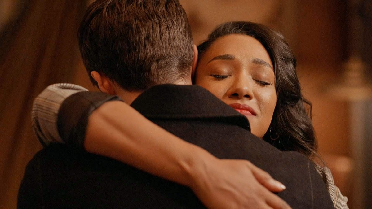 JobFatima's tweet photo. ❤️ #westallen #TheFlash https://t.co/hBW2NN75S7
