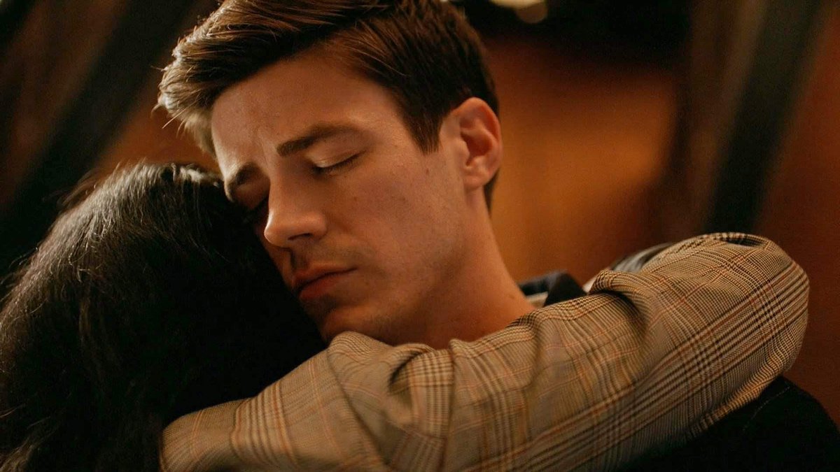 JobFatima's tweet photo. ❤️ #westallen #TheFlash https://t.co/hBW2NN75S7