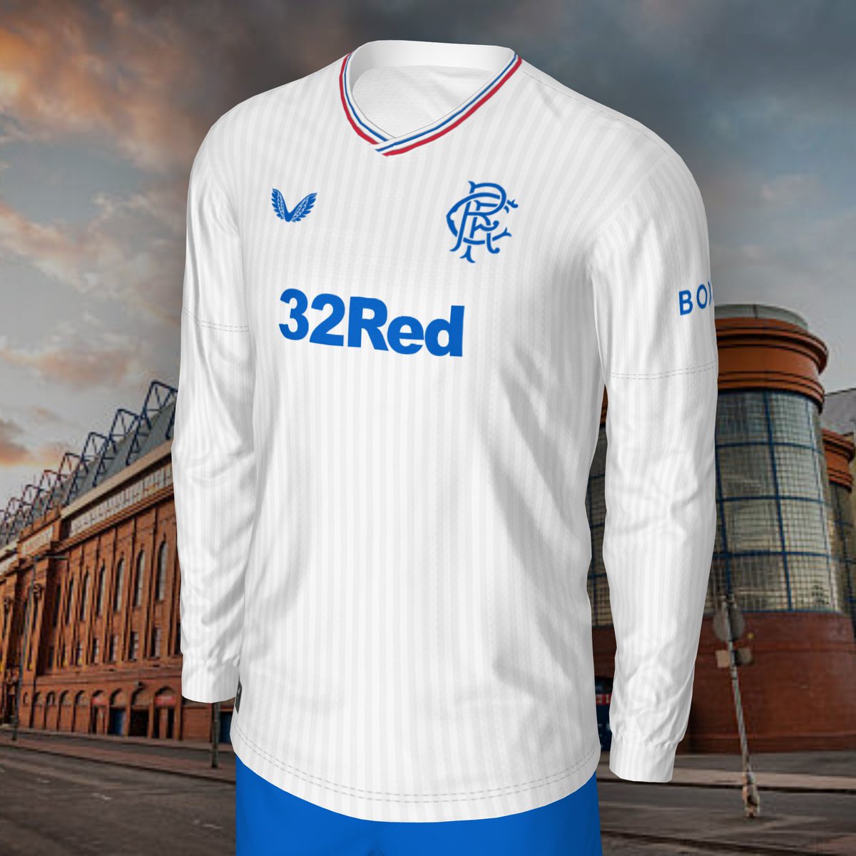 Concept Rangers Kits on Twitter: 