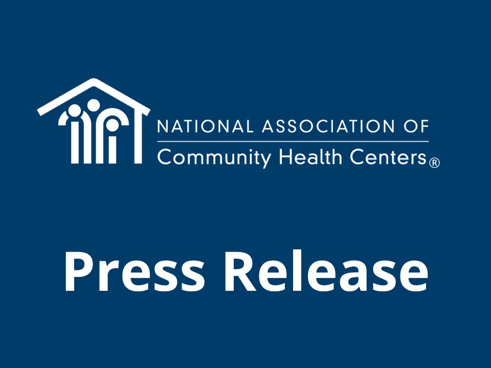 In a significant win for Community Health Centers &amp; #Medicaid recipients, SCOTUS has ruled in favor of the right of people in safety net programs to seek federal court protection if their #healthcare &amp; other essential benefits are jeopardized. 
Our release
nachc.org/nachc-celebrat…