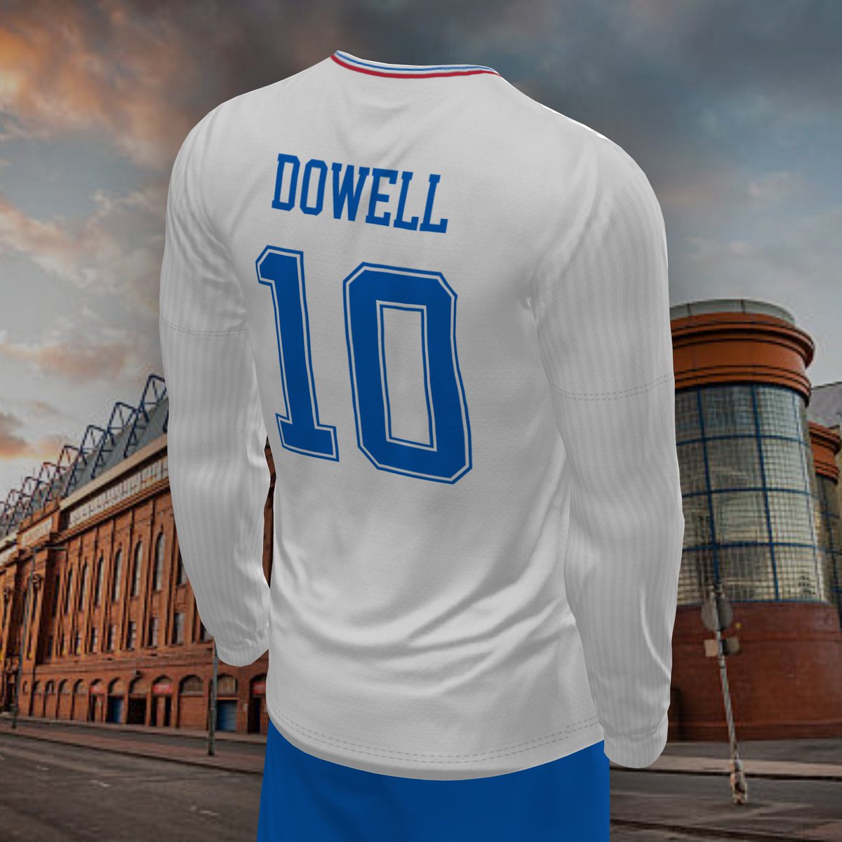 Concept Rangers Kits on Twitter:
