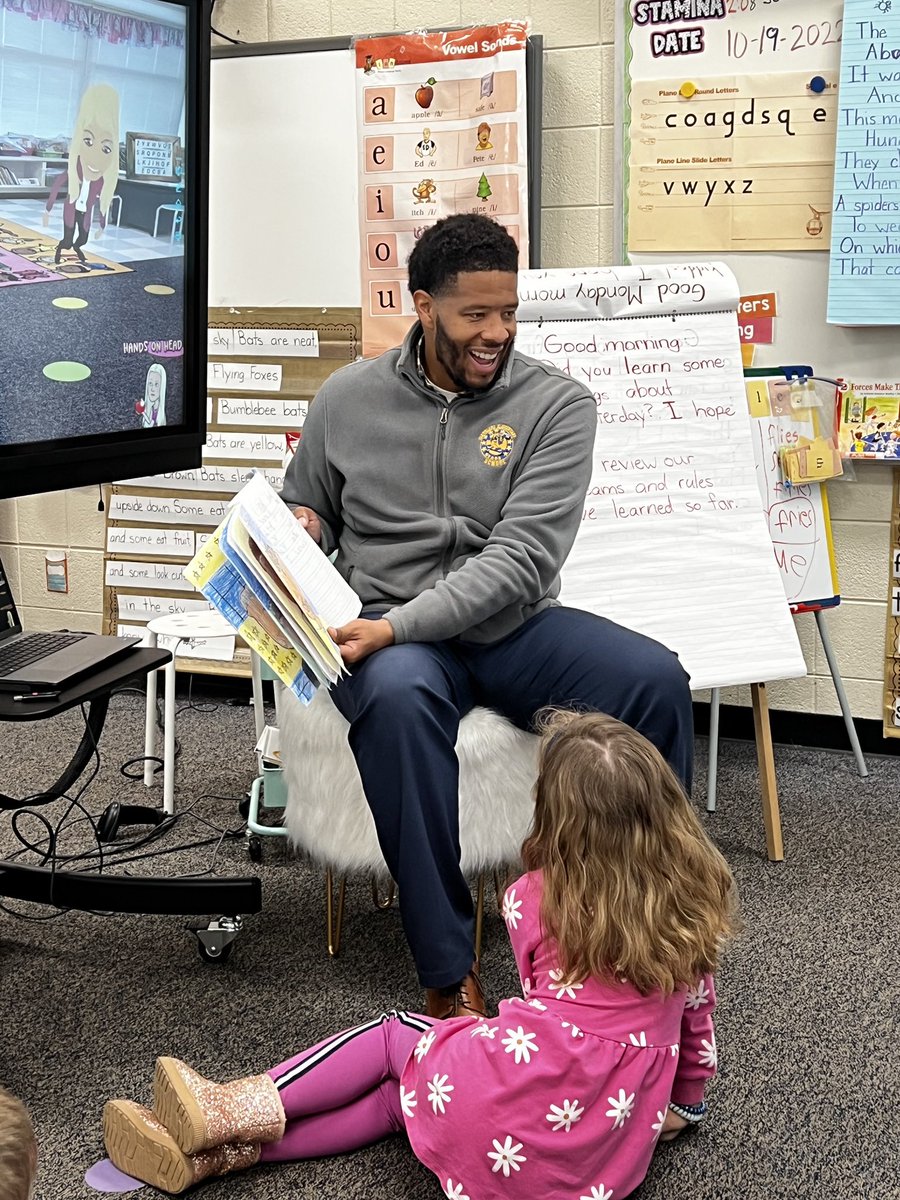 Dr. Ryan J. Ewell (@edukated_) on Twitter photo Iām so grateful to have successfully completed my second year as a Principal. The harvest has outweighed the load. Thank you to my <a href="/clvstars/">Cleveland Elementary School</a> family. We couldnāt have done it without you! #ClevelandProud š Iām so grateful to have successfully completed my second year as a Principal. The harvest has outweighed the load. Thank you to my <a href="/clvstars/">Cleveland Elementary School</a> family. We couldnāt have done it without you! #ClevelandProud š