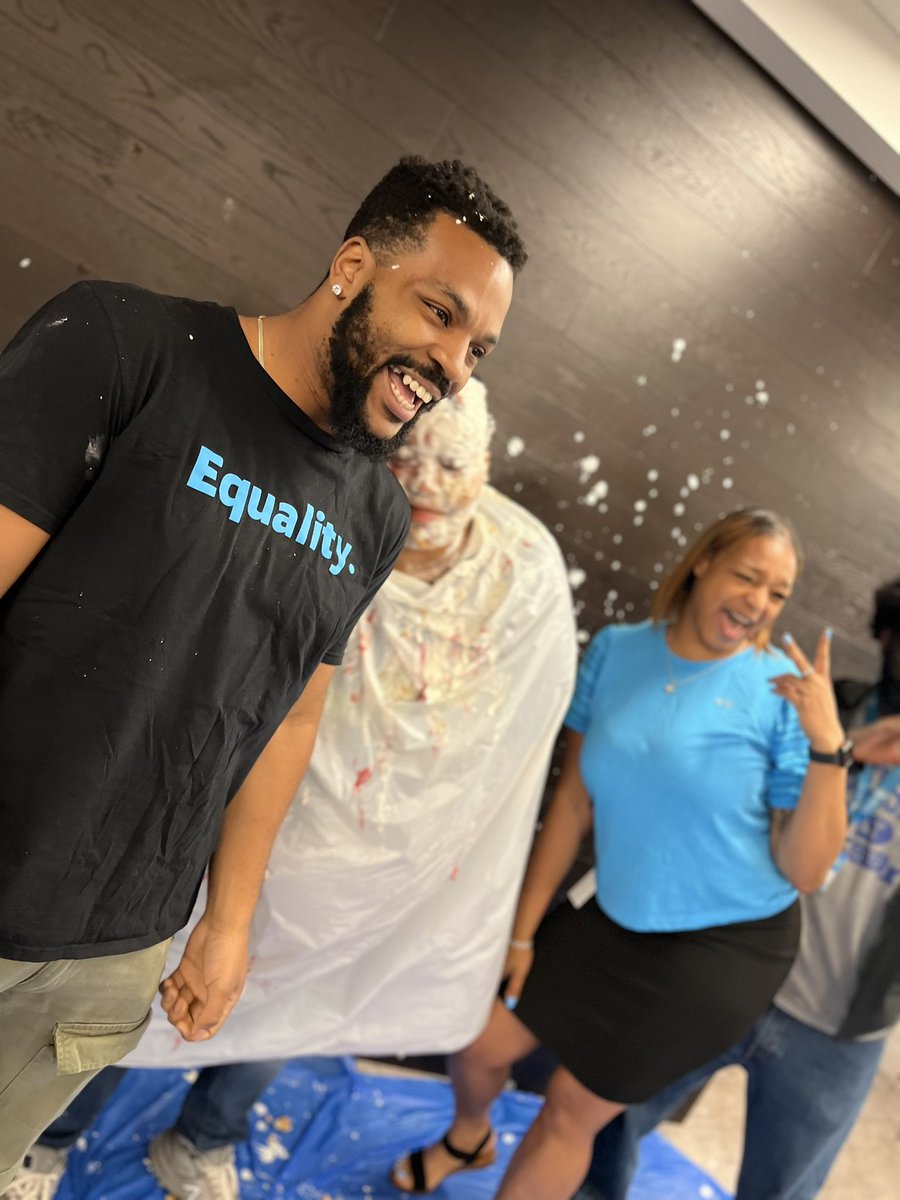 Sharee’ de la Greaux (@sg939y) on Twitter photo Virtual Sales having big fun in the A ! #ATLVSEVERYBODY <a href="/VirtualSalesExp/">Virtual Sales Experience</a> <a href="/virtuallemons/">Elika Lemons</a> <a href="/SClasberry/">Shemika Clasberry</a> <a href="/Hugo_RRivera/">Hugo Rivera</a> <a href="/jh724k/">Jazma Hines</a> @VSL__Chris <a href="/Keith_Watts_VSM/">Keith Watts</a> <a href="/Trav76money/">Travis Brown</a> @abbsatatt <a href="/IamReggie_VSM/">Reginald Gray</a> <a href="/AJatlanta3/">Ashley N Jones (AJ)</a> <a href="/VSMATL2/">Brittanni Edwards</a> pie in the face contest #LIFEATATT Virtual Sales having big fun in the A ! #ATLVSEVERYBODY <a href="/VirtualSalesExp/">Virtual Sales Experience</a> <a href="/virtuallemons/">Elika Lemons</a> <a href="/SClasberry/">Shemika Clasberry</a> <a href="/Hugo_RRivera/">Hugo Rivera</a> <a href="/jh724k/">Jazma Hines</a> @VSL__Chris <a href="/Keith_Watts_VSM/">Keith Watts</a> <a href="/Trav76money/">Travis Brown</a> @abbsatatt <a href="/IamReggie_VSM/">Reginald Gray</a> <a href="/AJatlanta3/">Ashley N Jones (AJ)</a> <a href="/VSMATL2/">Brittanni Edwards</a> pie in the face contest #LIFEATATT