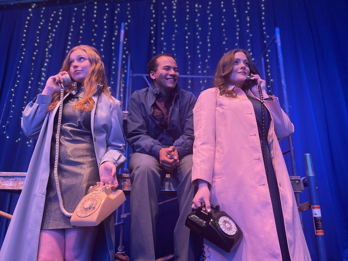 Theatre Arlington tweet media