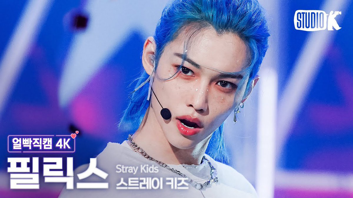 FELIXCharts's tweet photo. ๐บ #FELIXโs #S_CLASS KBS Facecam surpassed 200K views & STUDIO CHOOM fancam surpassed 100K views โ
๐ฅณ
KBS Facecam ๐ 300K ๐ฏ
โถ๏ธ https://t.co/ePKGeBpS3z
STUDIO CHOOM Fancam ๐ 200K
โถ๏ธ https://t.co/kkC1fIqcF4
Keep streaming ^^โค๏ธโ๐ฅ
#FLX_Stream
#์คํธ๋ ์ดํค์ฆํ๋ฆญ์ค #ใใฃใชใใฏใน
+ https://t.co/NA2Q0IfFQw