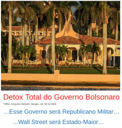 LConnectome's tweet image. Jackson Cionek Detox Total do Governo Bolsonaro

Desde os 3 meses no ventre materno você começou a guardar alguma forma de memória...Até os 3 anos de idade você era 100% seu Deus Original....Dos 3 aos 8 anos você vai tentando preservar seu Deus brainlatamimages.com/blog/pos-verda…