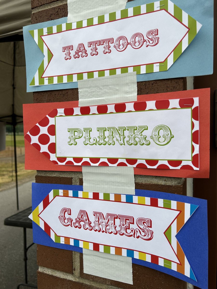 tecsouthps's tweet photo. So much happening at TEC SOUTH'S SPRING FLING!
Come join us for some fun at the "little school on the hill"! https://t.co/L8vIs9xeX5