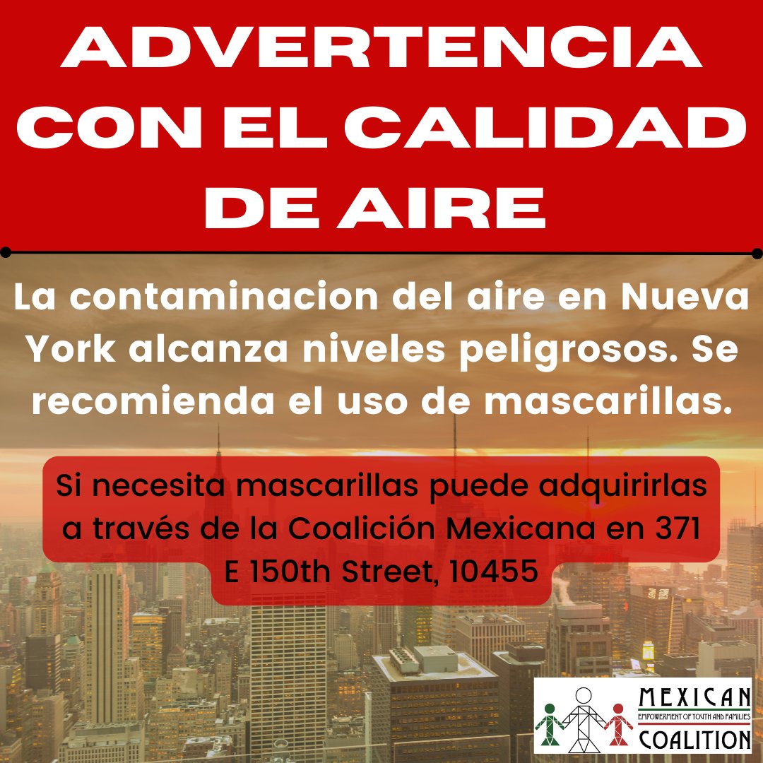 #canada #smoke #safety #masks