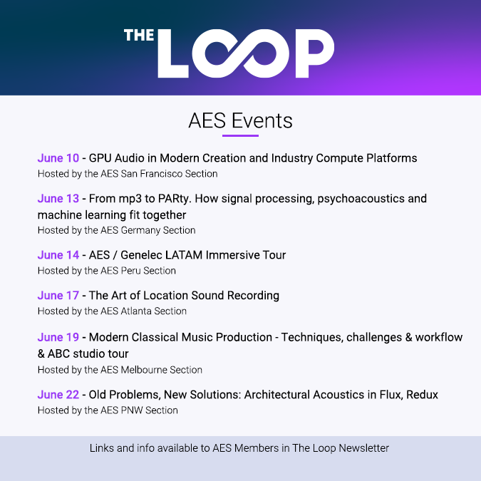 AESorg tweet picture