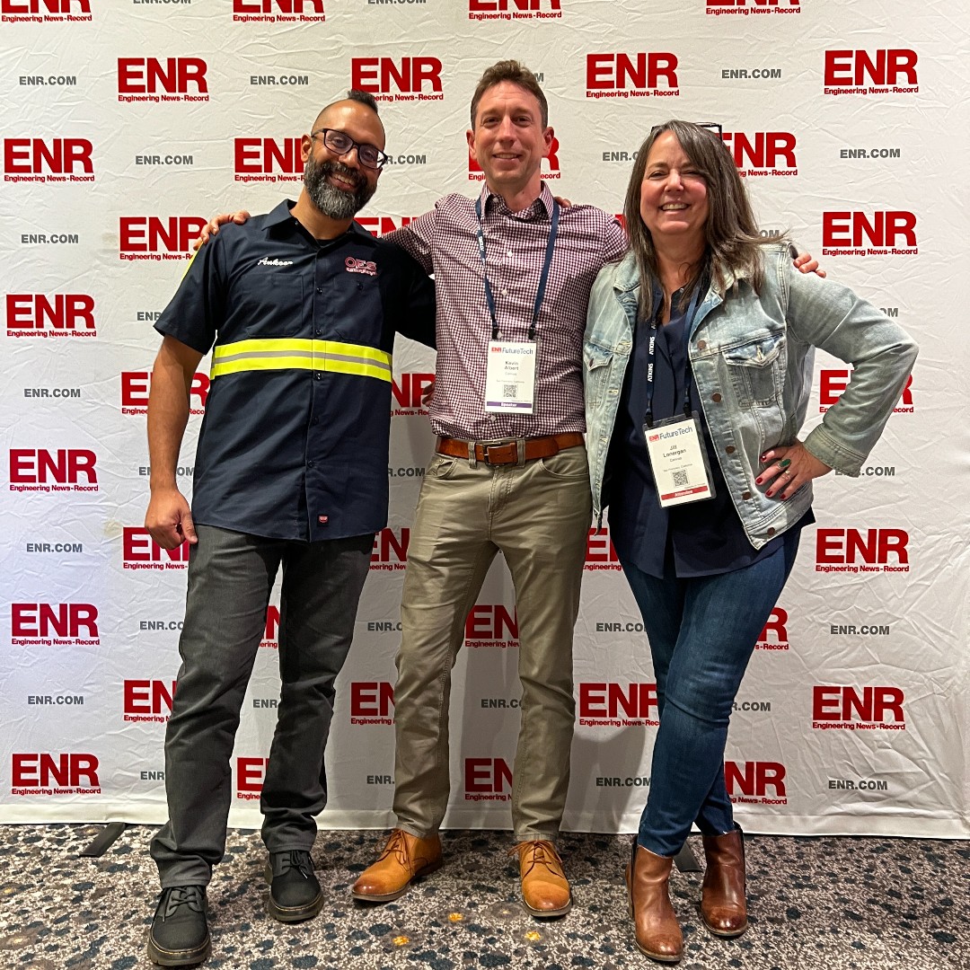 Canvas (@canvas_build) on Twitter photo Successful ENR FutureTech! Thank you Jeff Rubenstone and Jeff Yoder for the opportunity to present "Embracing Robotics" with Ankoor Amin, Andrea Hernando, Scott Lewis. Want to know more about incorporating our drywall finishing robot into the workflow? Contact sales@canvas.build. Successful ENR FutureTech! Thank you Jeff Rubenstone and Jeff Yoder for the opportunity to present "Embracing Robotics" with Ankoor Amin, Andrea Hernando, Scott Lewis. Want to know more about incorporating our drywall finishing robot into the workflow? Contact sales@canvas.build.