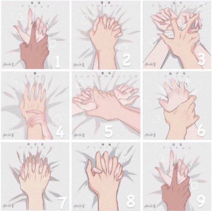 Got me all to your self... How are you handling me ❤️ https://t.co/646SoIwl88