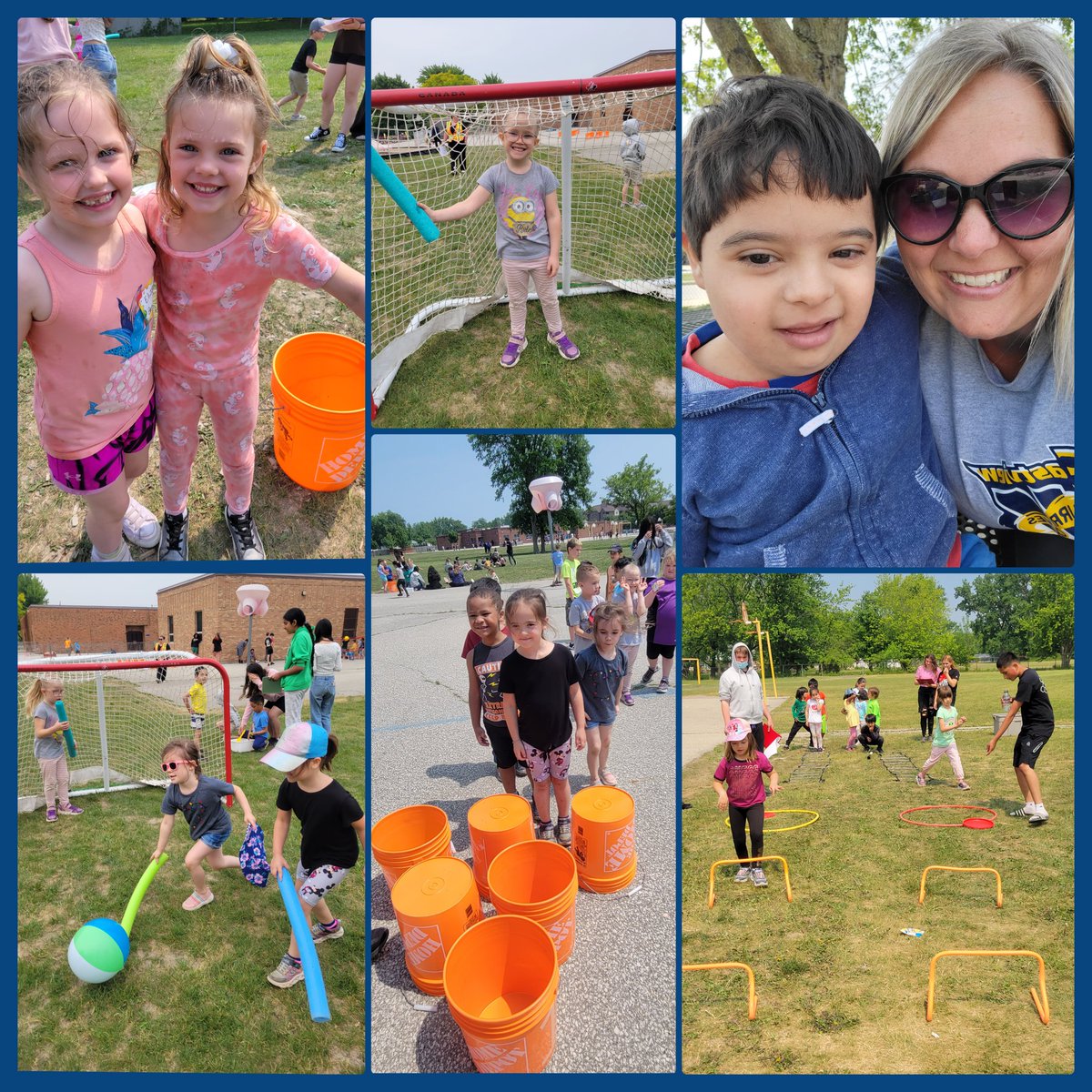 Miss. LePage tweet media