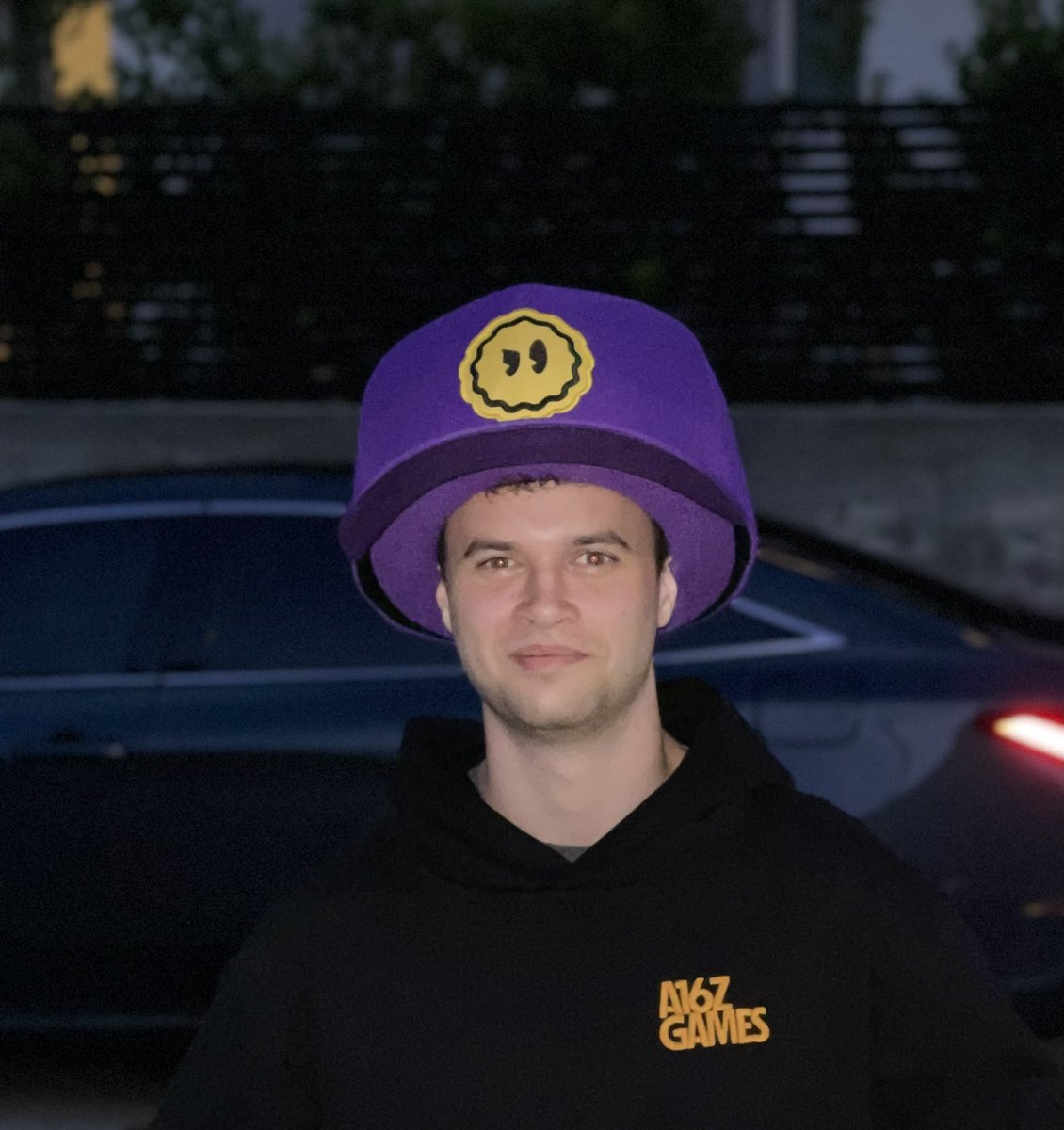 I stole <a href="/kevinxu/"></a>’s hat