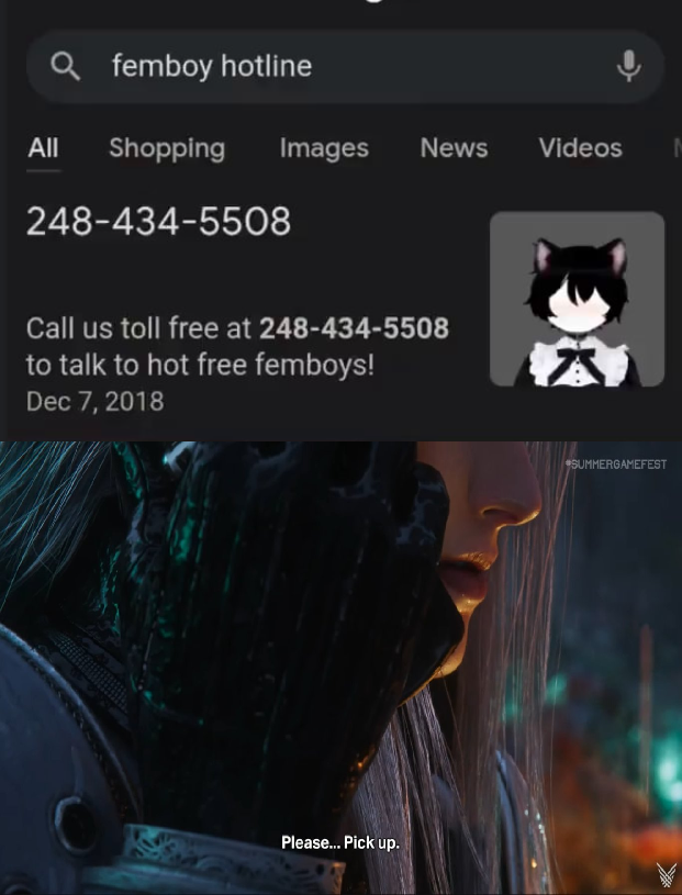 sephiroth (@gamersephiroth) on Twitter photo 