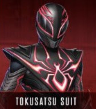 omggg power rangers vibes 😍😍😍 no idea what's a tokusatsu though