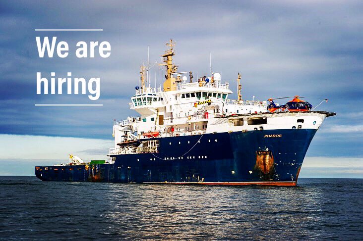 Project Support Officer – Fixed Term Contract

We’re recruiting for a Project Support Officer. This is an exciting new role working on our vessel replacement and aviation services projects. 

Closing date 5 July. See our website for details nlb.org.uk/vacancies/proj…